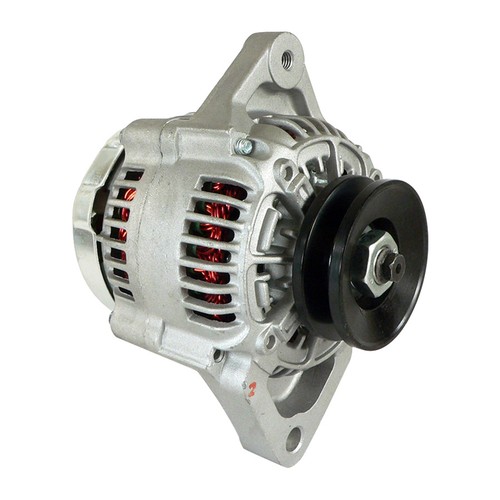 Alternator 12v 55a - alternator,
