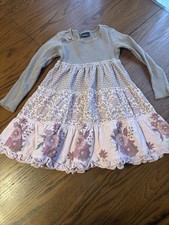 Vtg naartjie kids girls - naartjie, 7