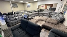Dfs Scs LaZboy Sofology