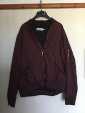 H&M / L.O.G.G Men’s Burgundy