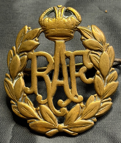 Raf royal air force kings - royal,