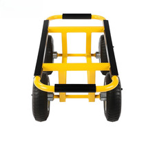 Heavy Duty Dolly Trolley