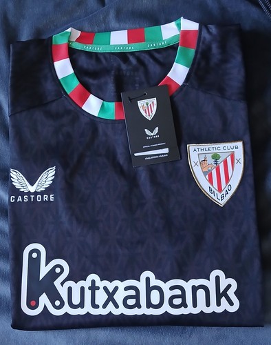 Athletic bilbao spanish - athletic,