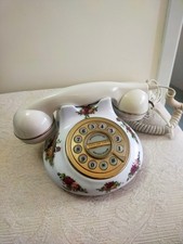 Vintage Royal Albert Old