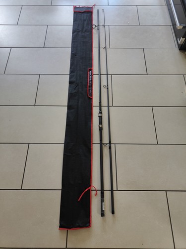 Silstar carbodynamic carp - carp, 12'