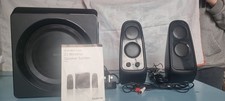 Sandstrom 2.1 Wireless Speaker