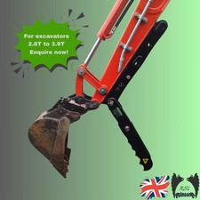 360 midi 3 Lite digger  manual