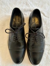 Loake “Petergate” Cap Toe