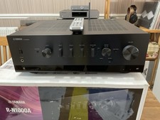 Yamaha R-N1000A Network Stereo