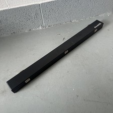 NEW Powerglide Black Attache 2