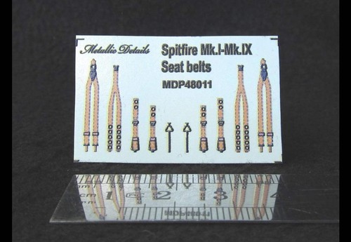 Metallic details mdp48011 48 - mdp48011, 1:48