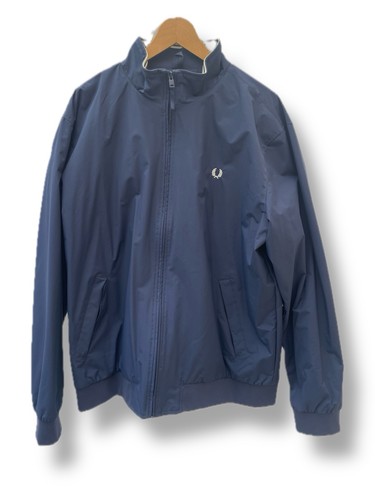 Fred perry brentham jacket - perry,