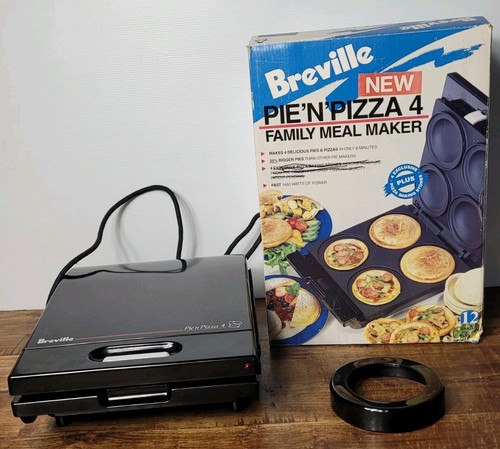 Breville easypie family pie - breville,