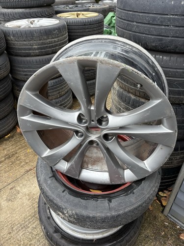 Vauxhall insignia alloy - insignia,