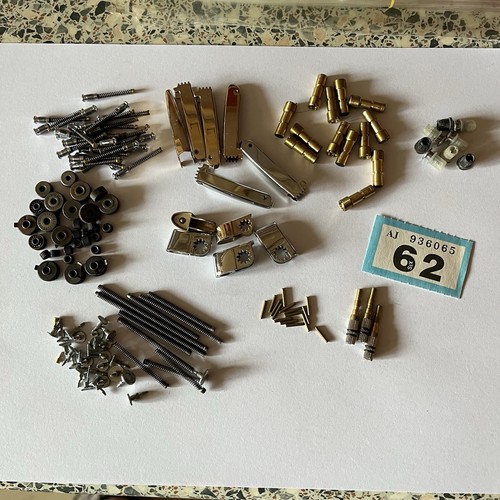 Large job lot - lot, 100+