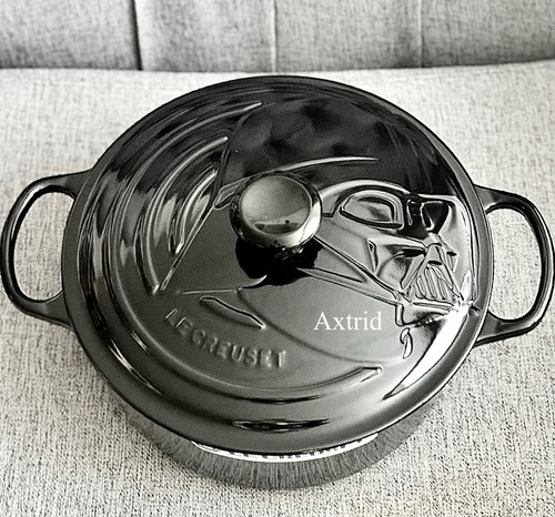Creuset star wars new - star,