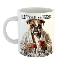 Funny and Fed Up - ELECTRICAL