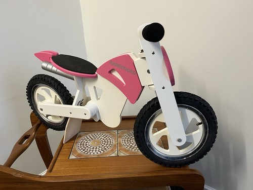 Kiddimoto kids balance super - kiddimoto,