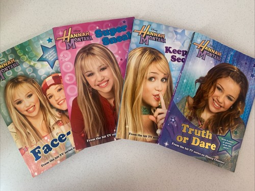 Disney hannah montana - disney,