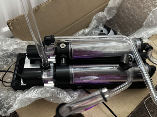 Computer watercooling kit - watercooling,