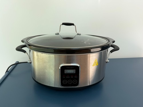 John lewis slow cooker - lewis,