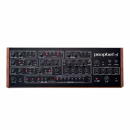 Sequential prophet module - sequential, 5