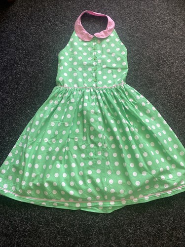 Boden summer dress - dress, yrs
