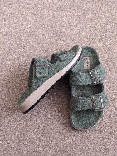 Fly flot piumatech felt - fly,