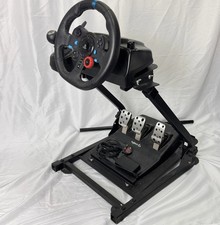 Logitech G29 Steering Wheel