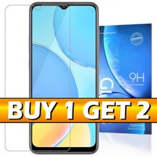 Tempered Glass Screen