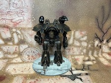 Adeptus Titanicus: Warlord