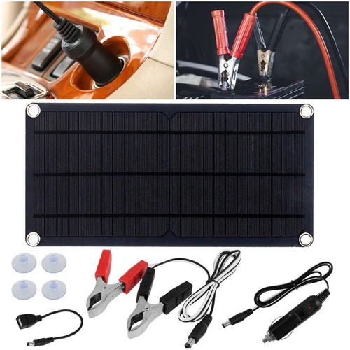 12v 50w portable solar - 50w,