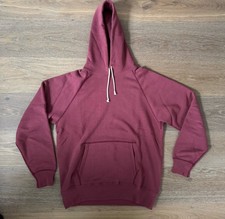 The Real McCoys - Maroon  9oz