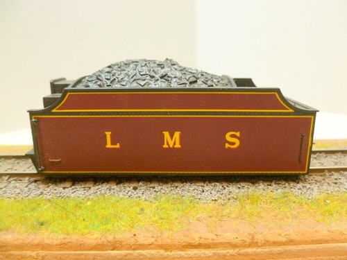 Hornby r358 patriot - patriot, class