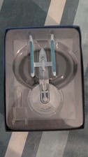 Eaglemoss Star Trek Starship