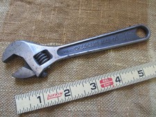 Vintage Crescent Tool Co