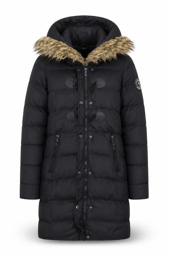 Womens boohoo size - boohoo, puffer