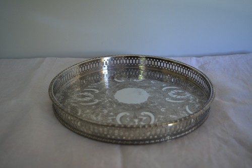 Vintage decorative parkin - decorative,