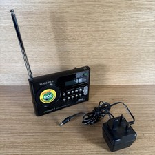 Roberts Ecologic 1 DAB/FM