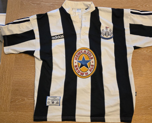 1995 1997 adidas newcastle - adidas,