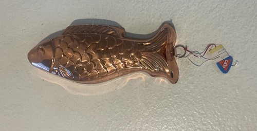 Vtg new egro germany copper - vtg,