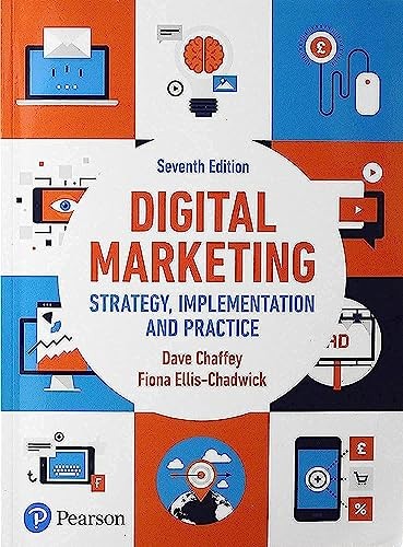 Digital marketing chaffey - digital,