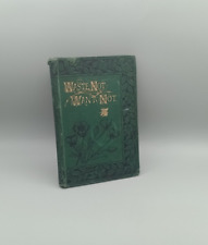 Waste Not Want Not by Mrs