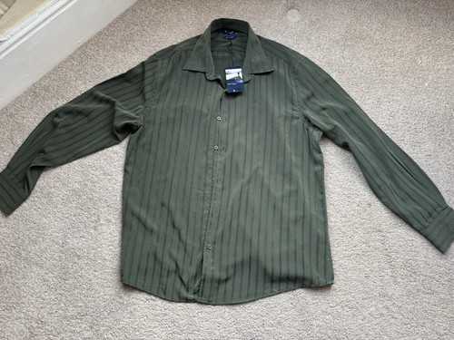 Mens long sleeve shirt size - shirt,
