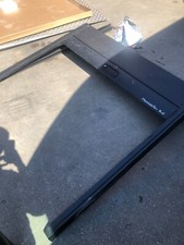 Used -Mountain Top Roller