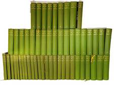 The Yorkshire Dalesman 1939 -
