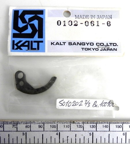 Kalt part number 0102 - kalt,