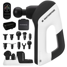 Hextor's 5th  Gen Rechargeable