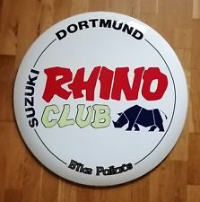 4x4 spare wheel cover