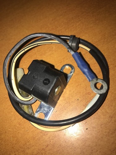 Magneto pulser coil for - no.2,